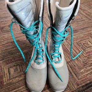 North Face Boots